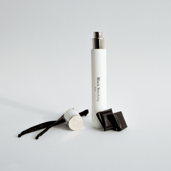 Black Smocking 20ml - Image 2