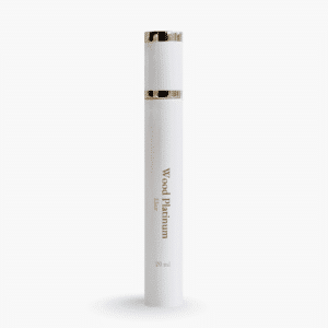 Wood Platinium 20ml
