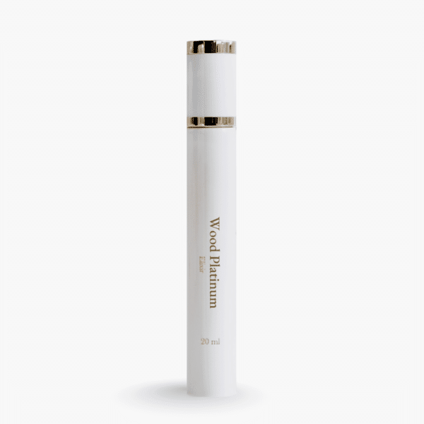 Wood Platinium 20ml