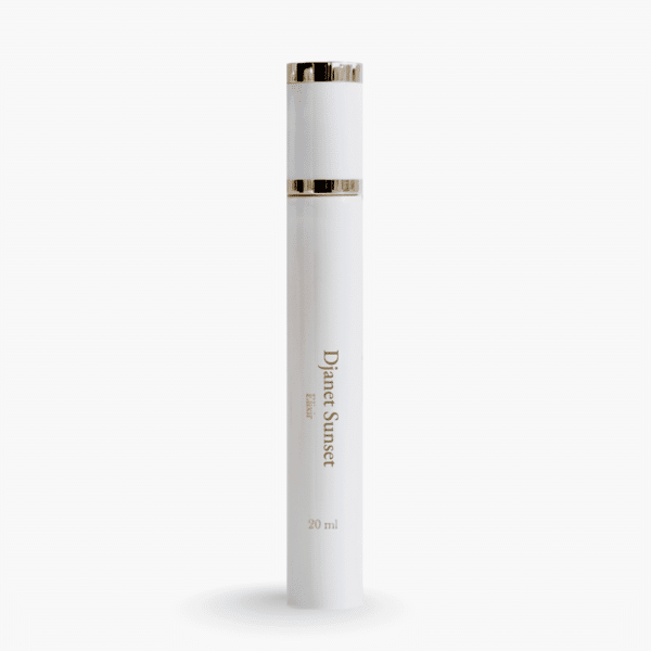 Djanet Sunset 20 ml.