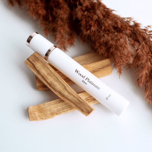 Wood Platinium 20ml - Image 5