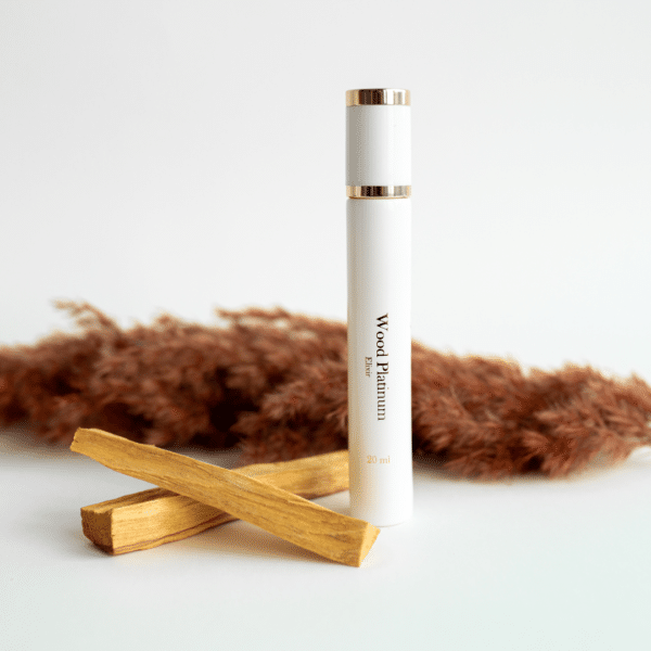Wood Platinium 20ml - Image 6