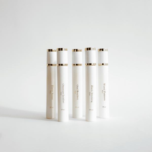 Djanet Sunset 20 ml. - Image 3