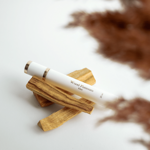 Wood Platinium 20ml - Image 10
